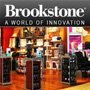 Brookstone Stores