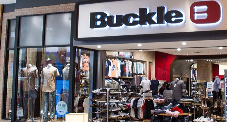 Buckle Stores