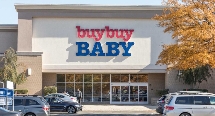 Buy Buy Baby Stores