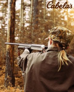 Cabela's Hunting and Shooting Gear for Women