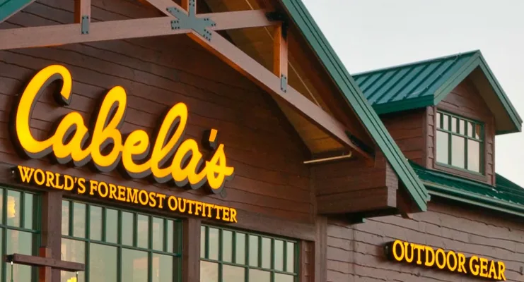 Best Sporting Goods Stores Like Cabela's to Find Better Deals on Camping, Fishing, Hiking, and Hunting Gear