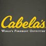 Cabela's - Equipment for Hunting, Shooting and Fishing