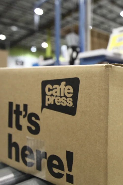 Affordable Print-on-Demand Sites Like Cafepress