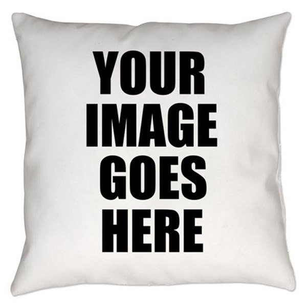 Cafepress Customizable Pillows and Cushions