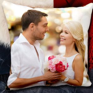 CanvasChamp Photo Pillows for Couples