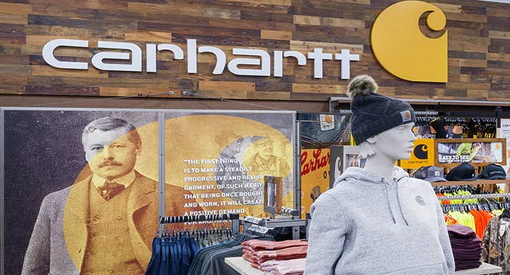 American Workwear Brands Like Carhartt to Find Similar Work Clothing and Boots for Less