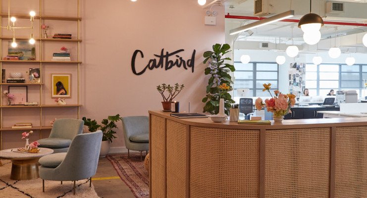 Catbird Fine Jewelry Stores