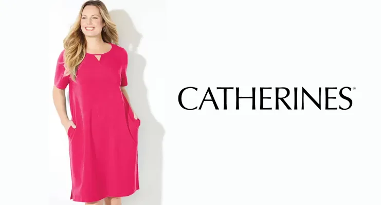 Catherine's Plus Size Women's Clothing Stores in The United States