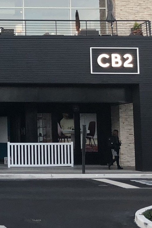 Modern Furniture Brands and Stores Like CB2
