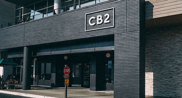 CB2 Stores