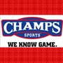 Champs Sports