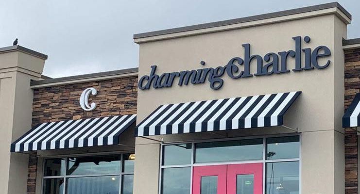 Charming Charlie Stores