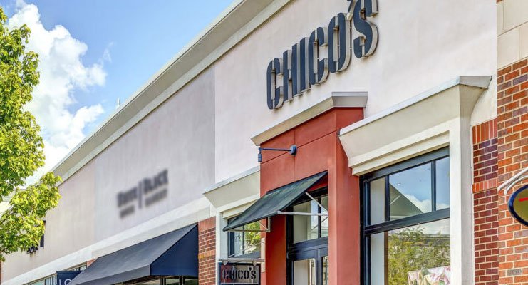 Chico's Stores
