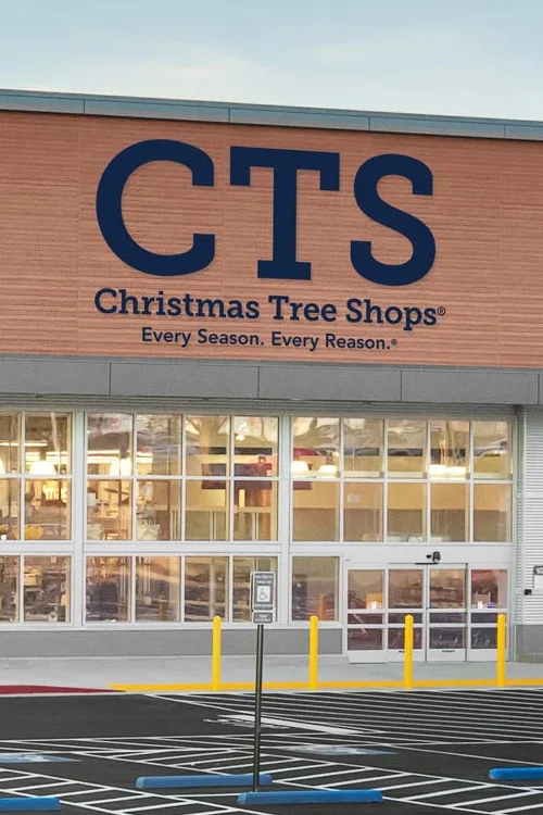 Furniture and Housewares Stores Like Christmas Tree Shops