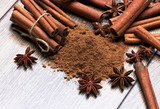 Top 10 Health Benefits Of Cinnamon