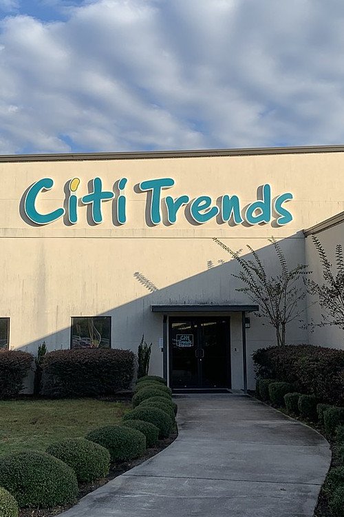 Discount Clothing Stores Like Citi Trends