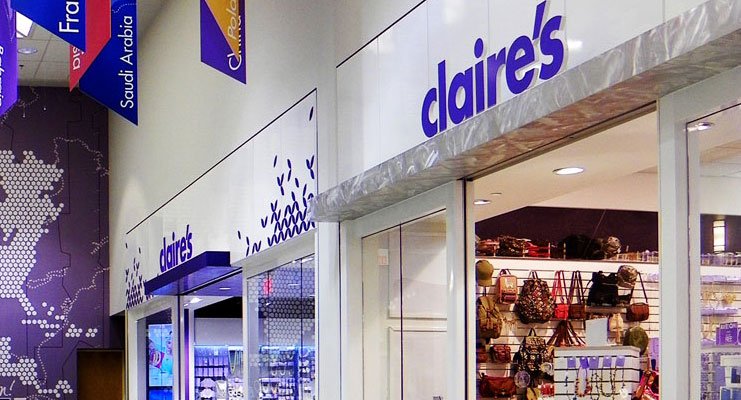 Claire's Stores