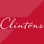 Clinton Cards