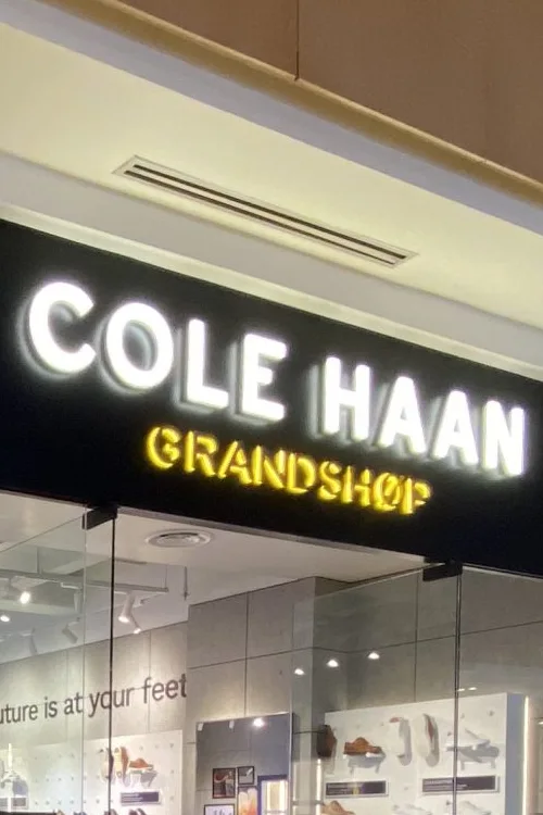 Footwear Companies and Brands that Produce Shoes Like Cole Haan