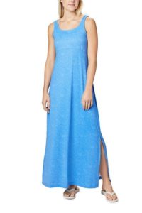 Columbia Women's PFG Freezer™ Maxi Dress