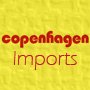 Copenhagen Imports : Affordable Dining Room Furniture in Phoenix