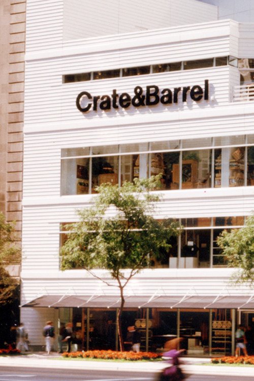 Stores Like Crate and Barrel Best Alternative Brands 2022