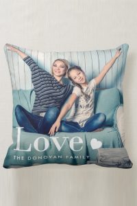 Best Custom Pillows With Pictures
