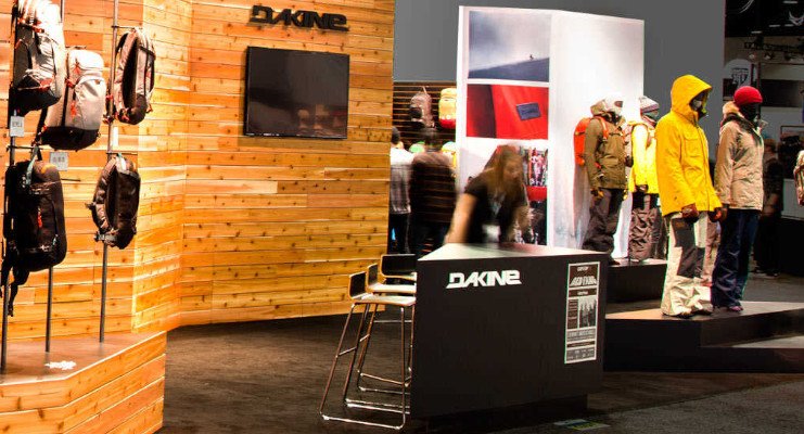 Dakine Winter Sports Stores