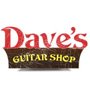 Dave's Guitar Shop