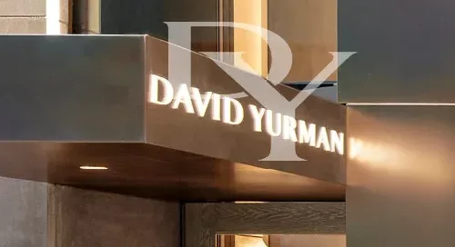 Luxury Designer Jewelry Brands Like David Yurman in the United States