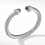 David Yurman's Bracelets Collection