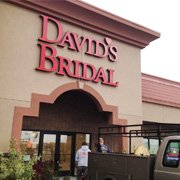 david's bridal bridal shops near me
