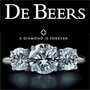 DeBeers : A Diamond is Forever