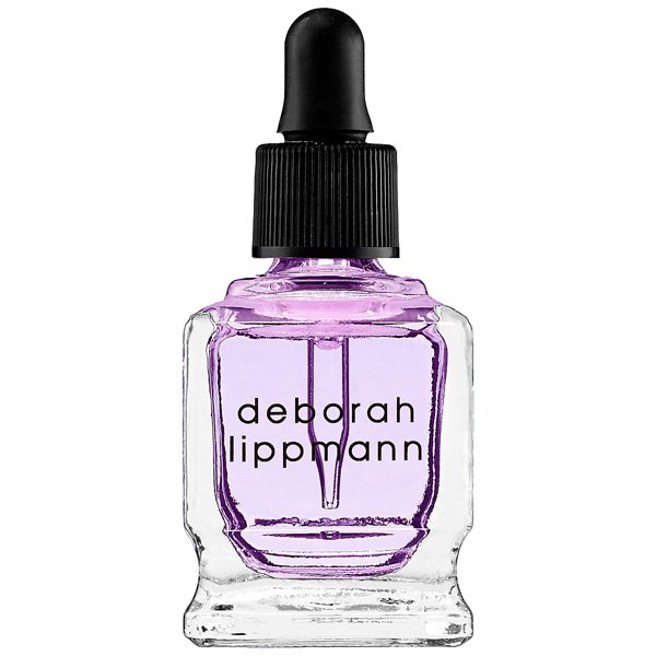 Deborah Lippmann Cuticle Oil