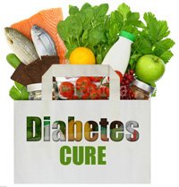 How to Get Rid of Diabetes Fast, Forever and Naturally at Home