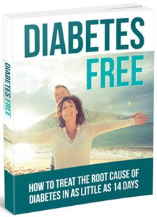 Diabetes Free Review