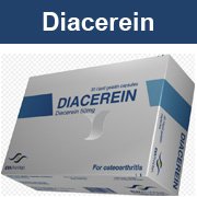 Diacerein Dosage for the Treatment of Osteoarthritis.