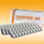 Diamicron MR Side Effects