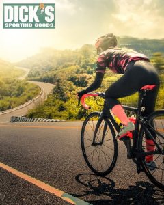 Dick's Sporting Goods Cycling Clothing & Gear