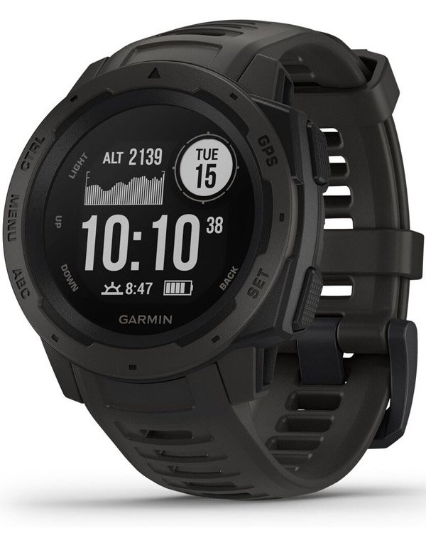 Dick's Sporting Goods GPS Watches