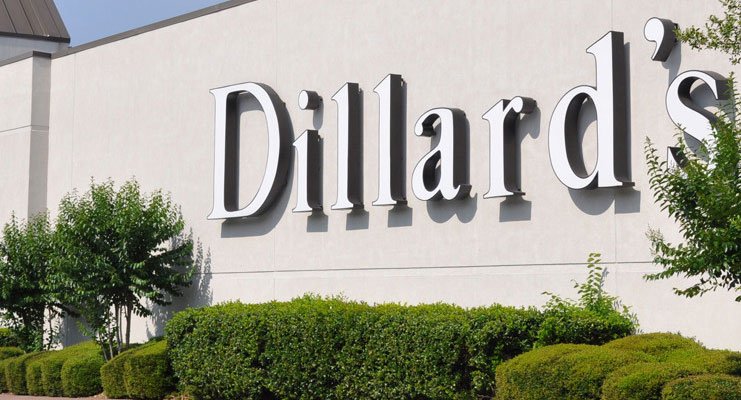 Dillard's Stores