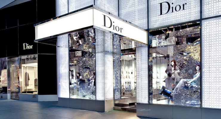 Dior Official Brand Store