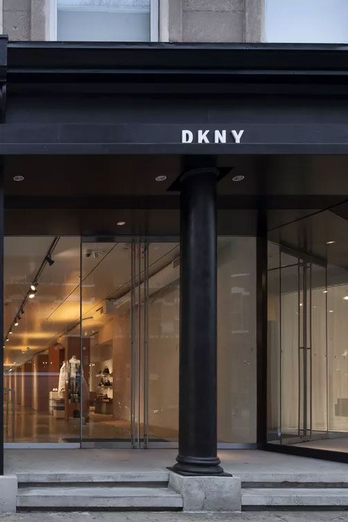 Clothing and Fashion Accessories Brands Like DKNY