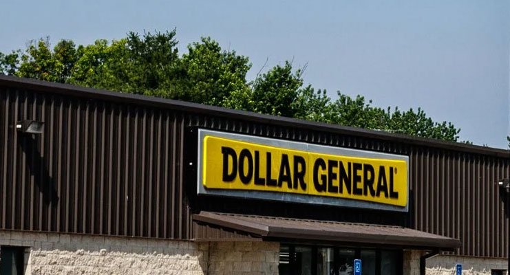 Dollar General Stores