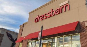 Dressbarn Stores
