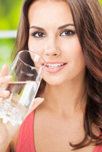 How to Drink Water to Lose Weight