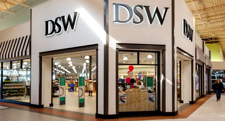 DSW Stores