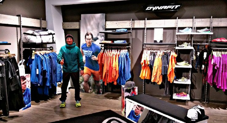 Dynafit Ski Clothing and Footwear Stores