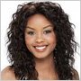 EBONYline Human Hair Blend Wigs