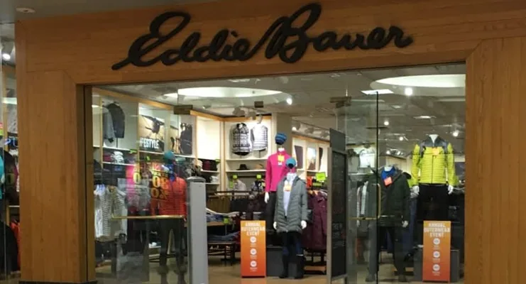 Best Outdoor Clothing Brands and Stores Like Eddie Bauer in the United States